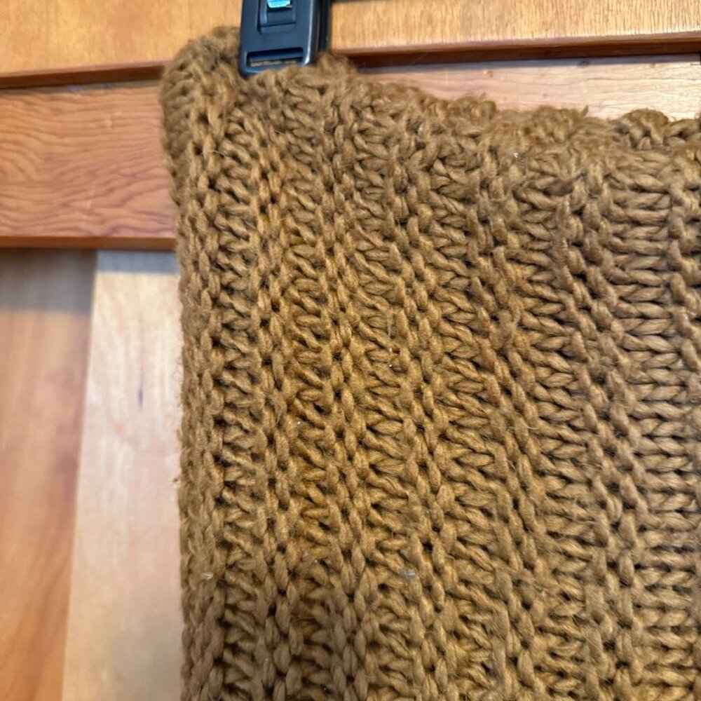 Infinity Tube Scarf - Picture 2 of 2